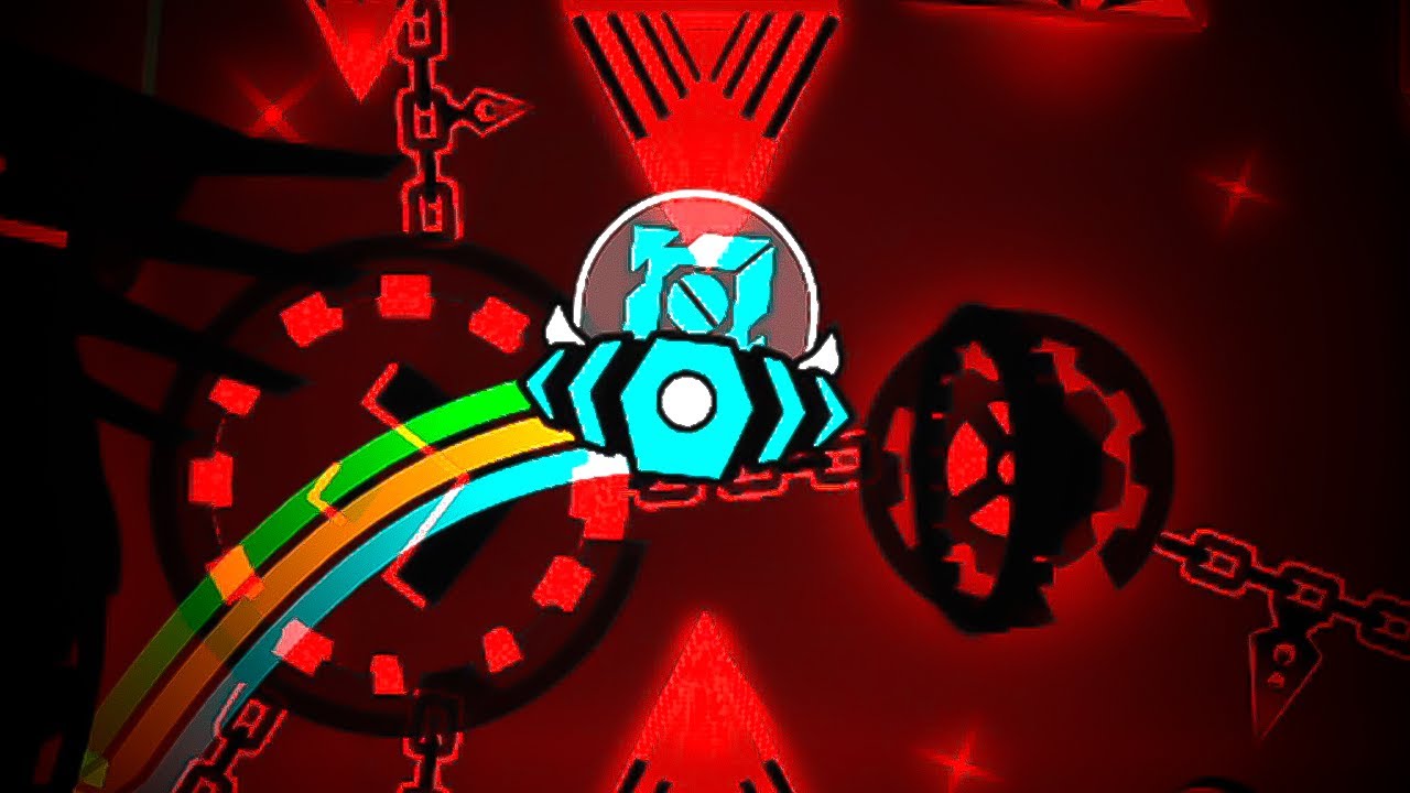 "Guitar hacked Bloodlust" (Source: Trust me bro)