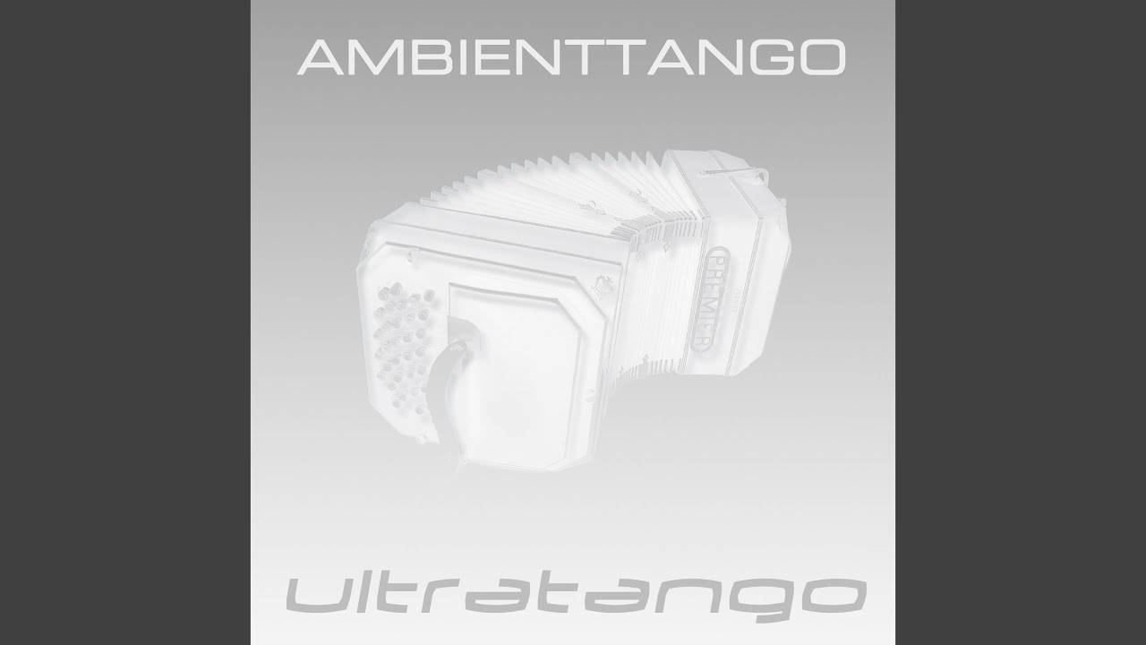 Watch Ambienttango on YouTube Watch Ambienttango on YouTube