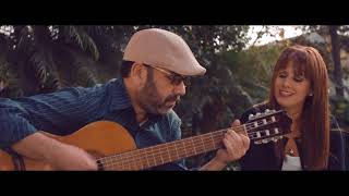 Video thumbnail of "Corazón Mío - Bachata - Rossana Fernández Maldonado"