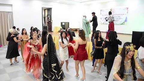 5/2 โชว์ @English On Tour 2024