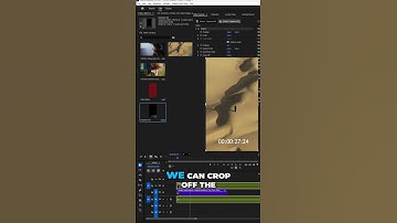How to Make a Countdown Timer in Premiere Pro (Fast & Easy No After Effects!) #premierepro
