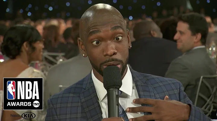 Inside the NBA Gets a New Shaq | 2019 NBA Awards
