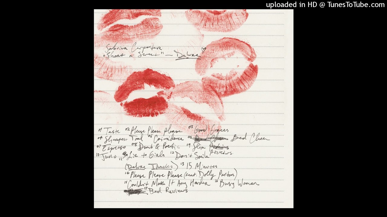 Busy Woman (Near Official Instrumental)