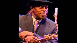 Archie Shepp_Prelude To A Kiss_Yoshi&#39;s October 12