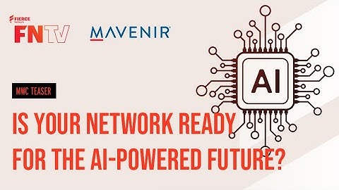 Is Your Network Ready for the AI-Powered Future?