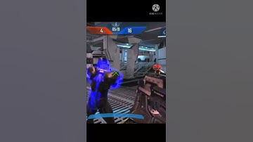 N.O.V.A Legacy game first time play ☺ nice game #shorts