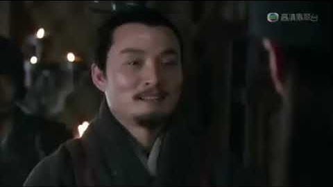 Khổng Minh giao việc Mã Tốc