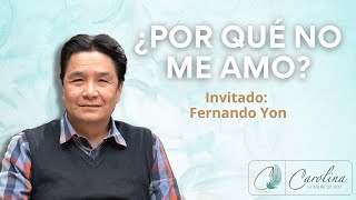 49. Descubriendo el amor propio | Fernando Yon