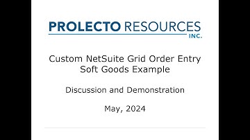 Simplified NetSuite Soft Goods Matrix Grid Based Sales Order Editor