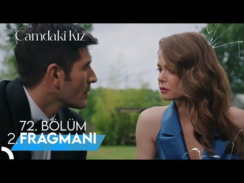 Camdaki Kız 72. Bölüm 2. Fragman | Hayri Nalan Ayrılığı !