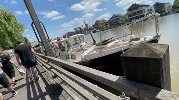 Leer, Lower Saxony (Germany) - a city with a lot of flair - travel documentation