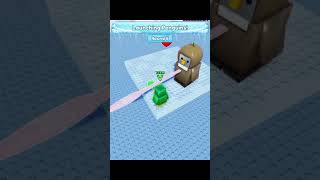 cringy ahh knockout clip of my friends #knockout #roblox #clip #osu
