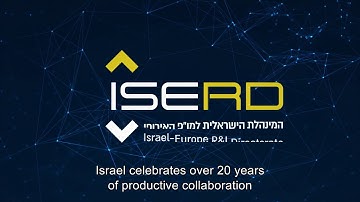 ISERD–Successful collaborations within Horizon 2020
