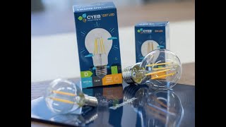 Led-Csereprogram A Cyeb-Bel