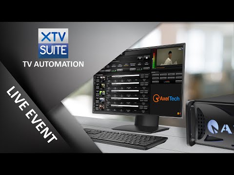 XTV SUITE. Overview - Q&A - ESP