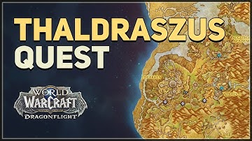 Elemental Extract WoW Quest