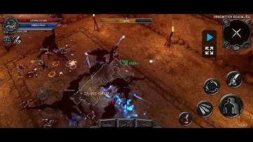 Anima arpg - Legendary Key (The Sands Empire)