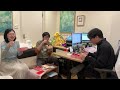 お昼に豪華なお弁当を食べました
