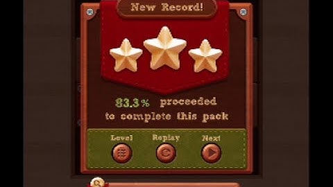 Level 41 - 50 - Andromeda - Roll the Ball