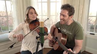 Jessica Willis Fisher - &quot;If I Needed You&quot; (Acoustic Cover) ft. Colm Kirwan