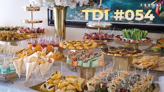 catering food ideas #054 | Buffet Table Decorating Ideas | finger food ideas for party