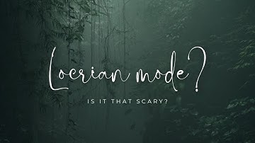 Why the Locrian Mode Was Banned by Churches: Shocking Facts Revealed!