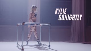 Agent 3: Kylie Gonightly | The World of AP | Agent Provocateur Autumn Winter 2019