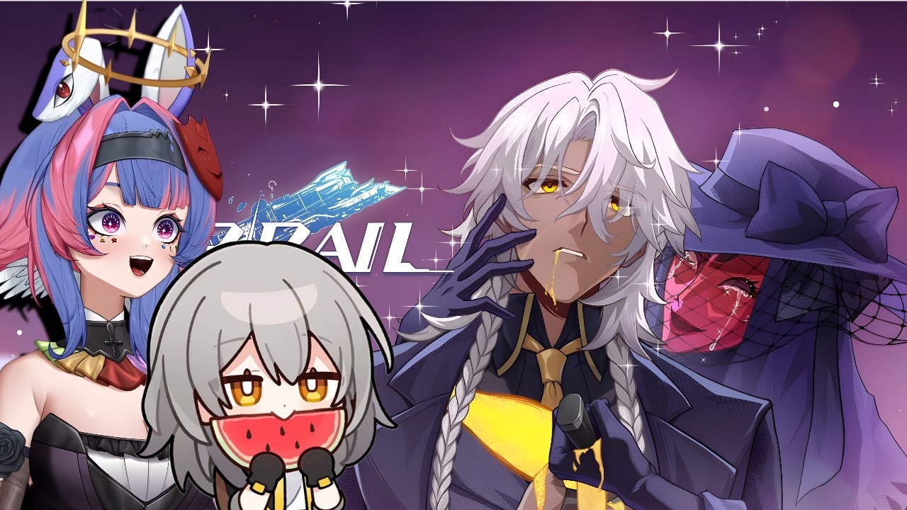 W TRAILBLAZER VA Improv Tour Trailer Reaction: Binge It All! The Truth After the Battle of Irontomb!