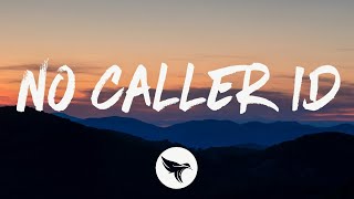 Megan Moroney - No Caller ID (Lyrics)