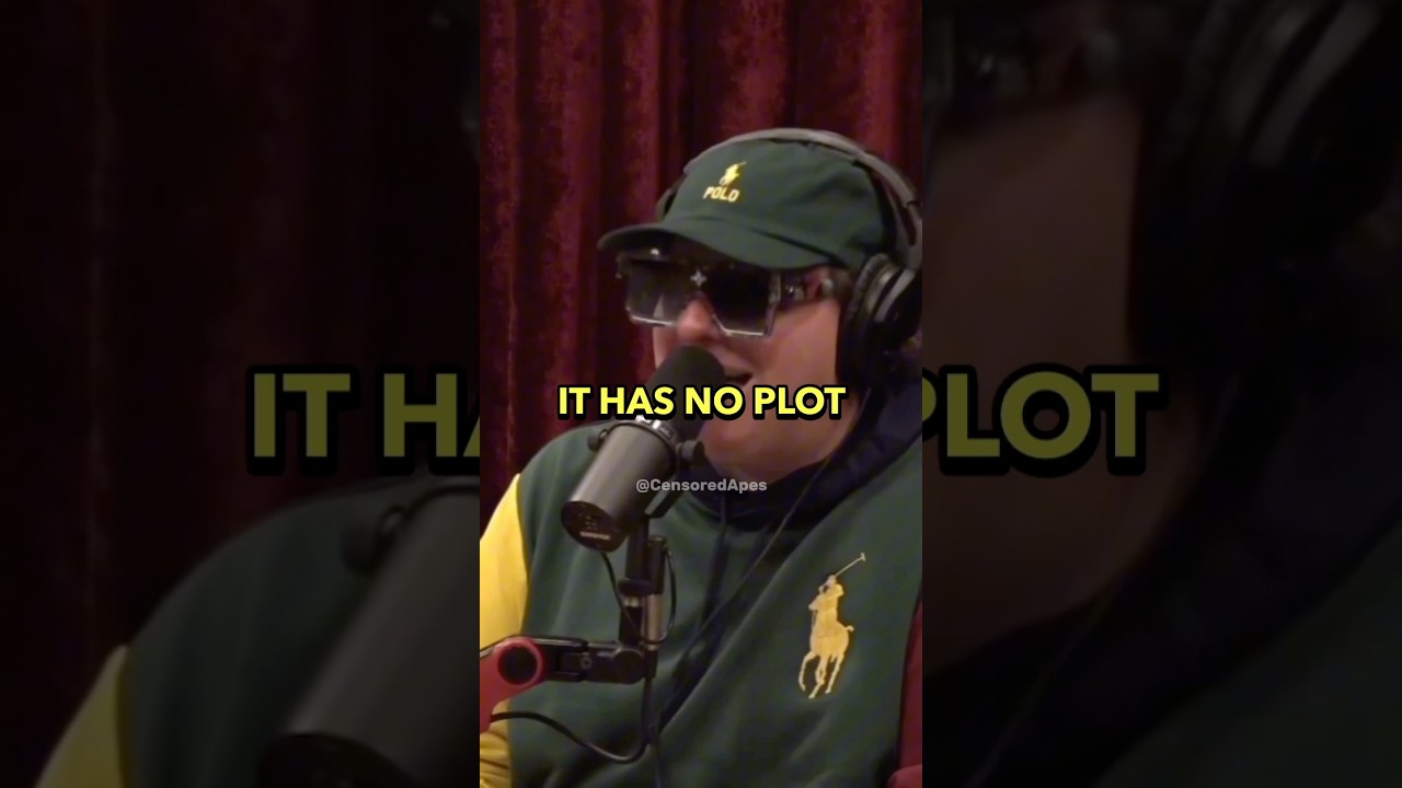 Joker 2 Is The Worst Film EVER Made🤡 