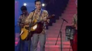 Hudson Feat Klanting Indonesia Mencari Bakat 18 Juli 2010