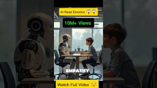 AI That Understands Your EMOTIONS! | Future Ai Nexus #shorts