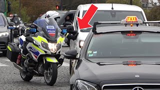 Motards De La Police Il Fallait Faire Ca 