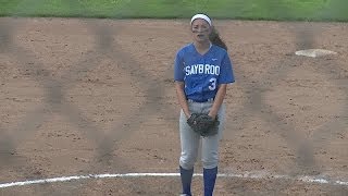 Thomaston wins Class S softball title