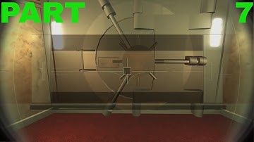 Splinter Cell: Chaos Theory Part 7 Authorize The Vault Access From Three Officers