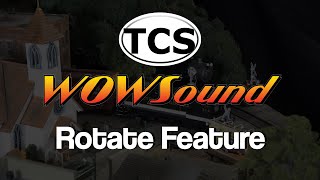 WOWSound Rotate Feature
