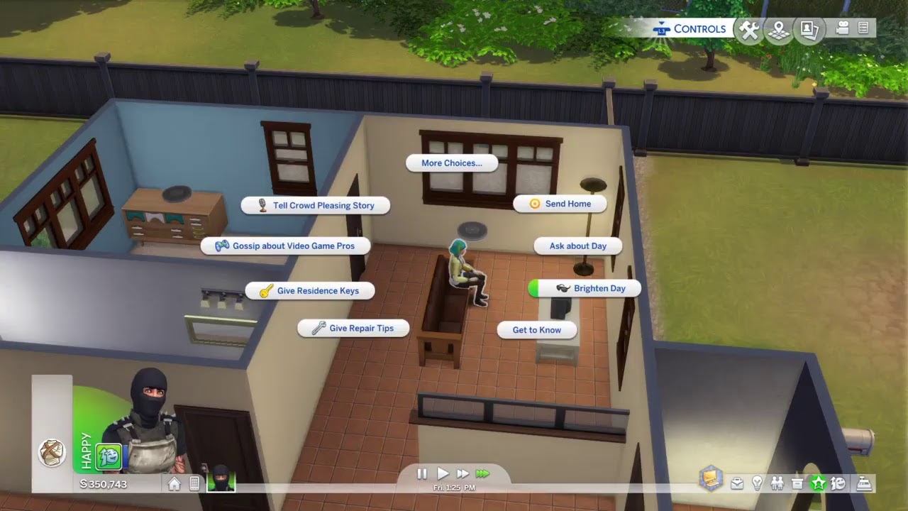 Sims 4 Give Key - coolgup