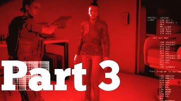 Tom Clancy’s Ghost Recon® Breakpoint Terminator Live Event Part 3