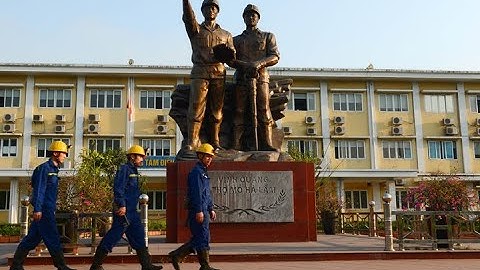 Lò Văn Khoan – Người thợ mỏ chiến sỹ của Than Dương Huy