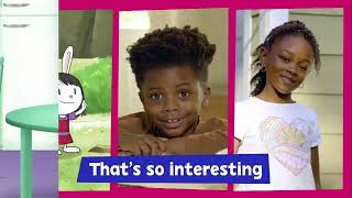 PBS Kids Program Break (2023 KLCS)