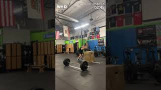 OG Event 5 Devan Hussey