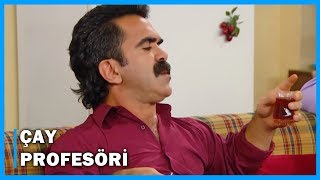 Hüseyin Ve Şükrü Çay Demleme Koçu Oldu - Çocuklar Duymasın 12.Bölüm