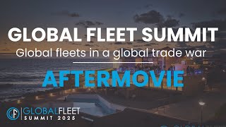 Global Fleet Summit 2025 - Aftermovie