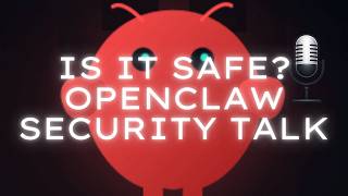 OpenClaw Security Podcast: How to Secure Your Local AI Agent (Sandboxing & Auth)
