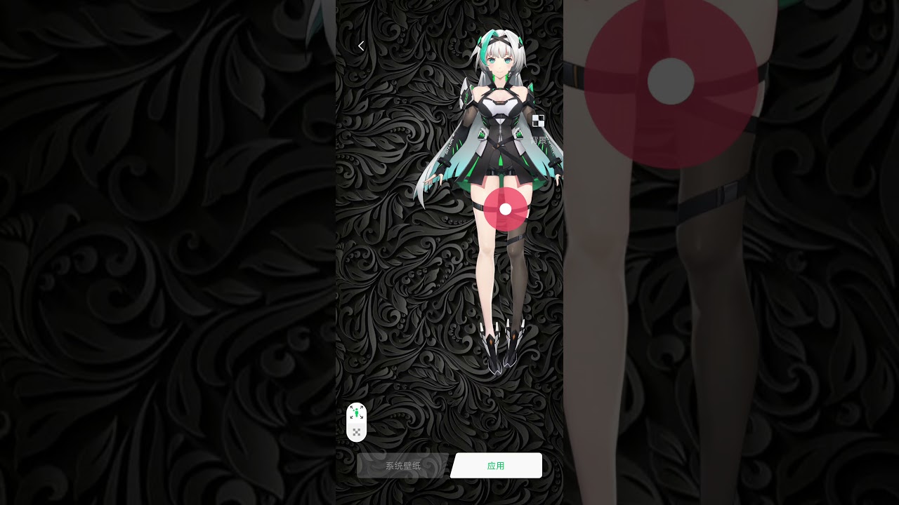 Blackshark 3 KLE-A0 converted to Global then back to China Firmware just for Android 11