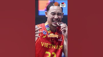 Flexing đến hơi thở cuối cùng từ Tâm Đinh!!! #BongroTV #VBA2023 #brtv #bongrotv #Doppelherz #TamDinh