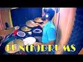 Funkdrums  arpan chatterjee