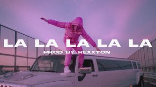 (FREE) Morad x Deep House x JUL X RHOVE Type Beat ' LA LA LA LA LA' /Club Rap Instrumental 2023