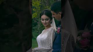 Gurgen &amp; Aida.  @amayak_video. Armenian wedding / New / 2021