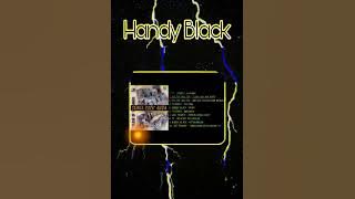 𝙃𝘼𝙉𝘿𝙔 𝘽𝙇𝘼𝘾𝙆 ; 𝙈𝙞𝙢𝙥𝙞 (1987)